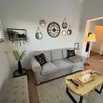Vakantiehuis «έλα…δάρα» Daras