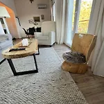 Vakantiehuis «έλα…δάρα» Daras