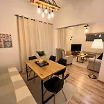 Vakantiehuis «έλα…δάρα»