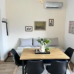 «έλα…δάρα» Vakantiehuis
