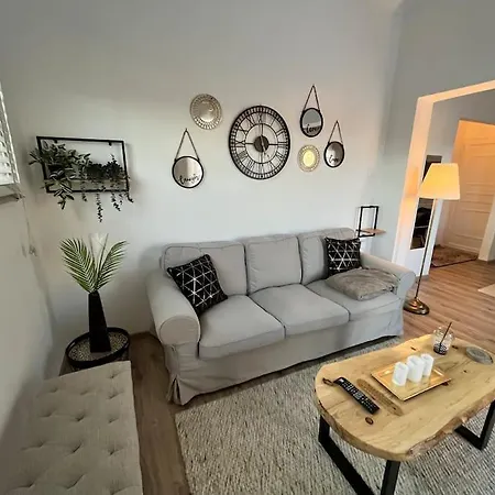 Holiday home «έλα…δάρα» Daras