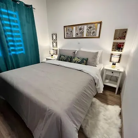 «έλα…δάρα» Holiday home