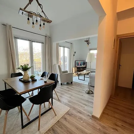 Holiday home «έλα…δάρα» Daras