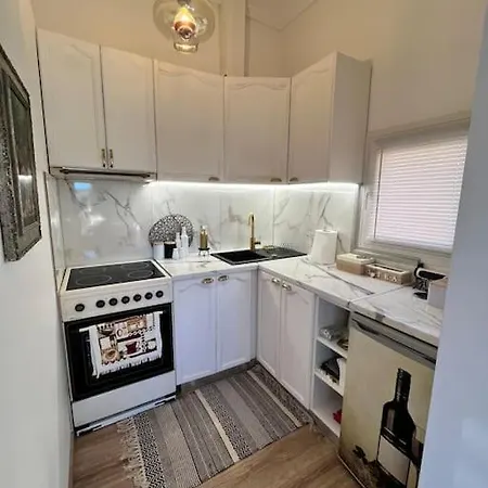 «έλα…δάρα» Holiday home