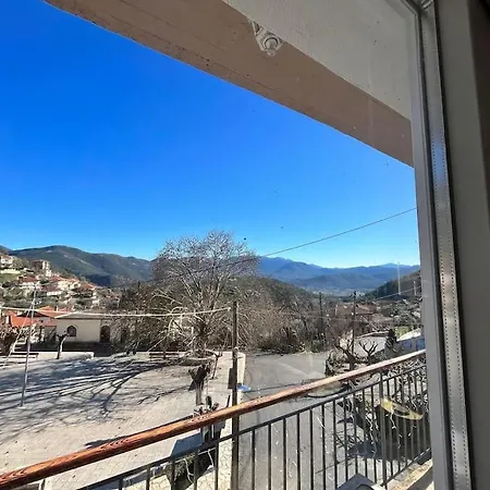 «έλα…δάρα» Дом отдыха