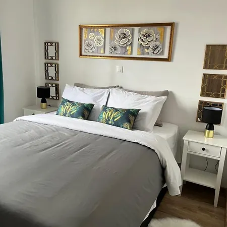 «έλα…δάρα» Holiday home Daras