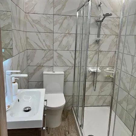 Holiday home «έλα…δάρα» *