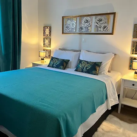 Holiday home «έλα…δάρα»