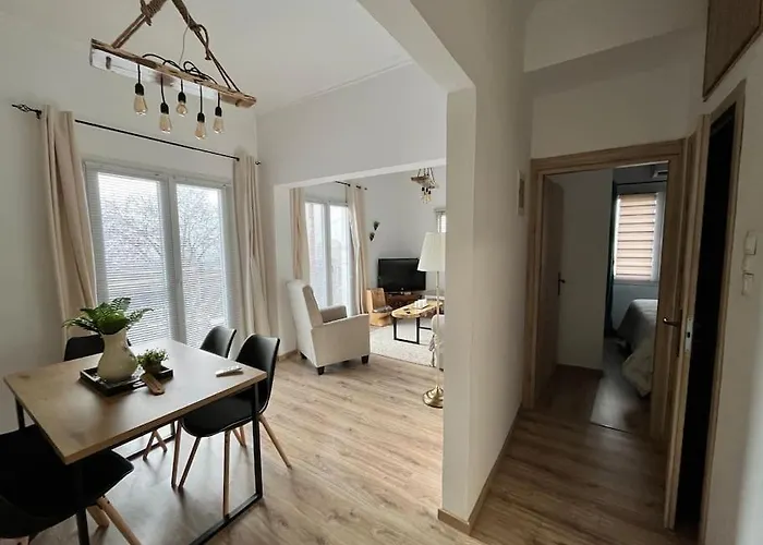 Σπίτι διακοπών έλα…δάρα