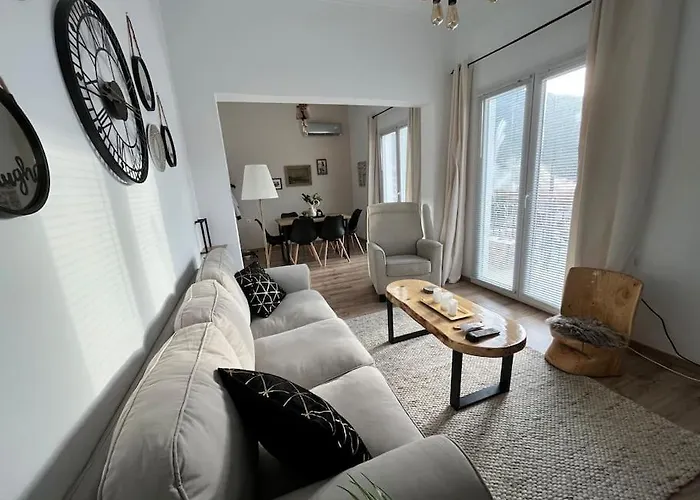 Σπίτι διακοπών έλα…δάρα *