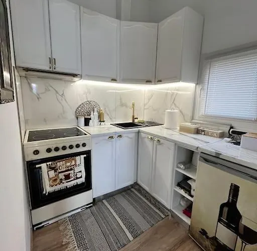 Дом отдыха «έλα…δάρα»