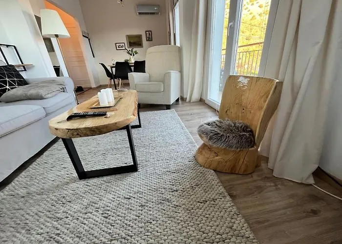 Σπίτι διακοπών έλα…δάρα Δάρας