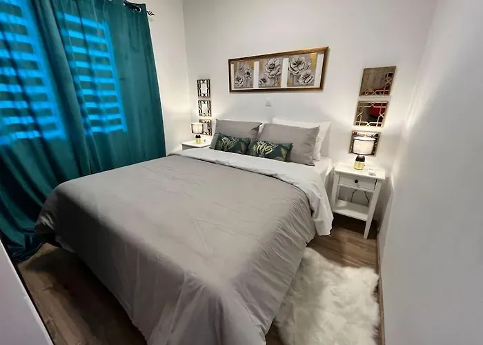 έλα…δάρα Σπίτι διακοπών