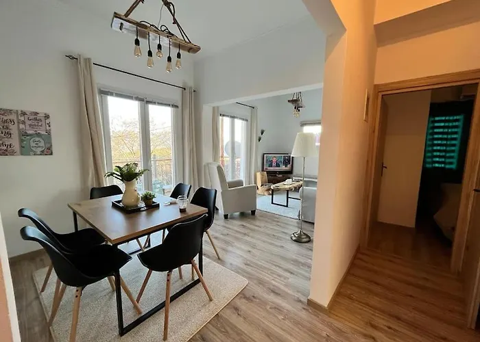 Σπίτι διακοπών έλα…δάρα Δάρας