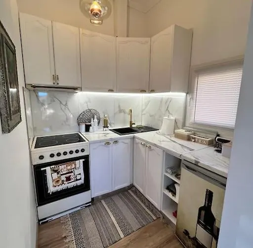 «έλα…δάρα» Дом отдыха