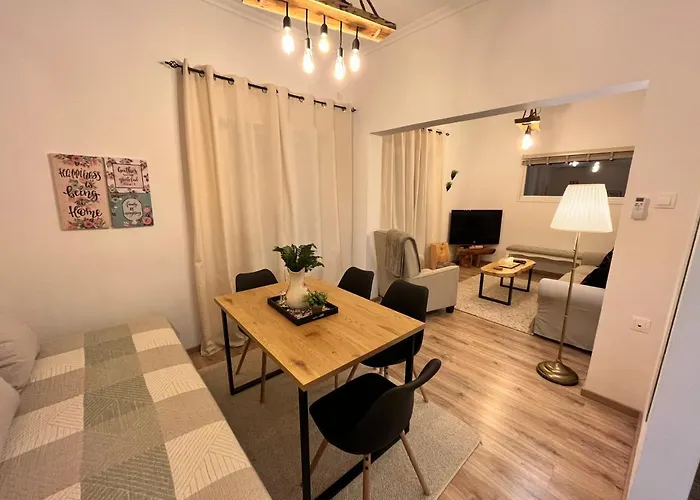 Σπίτι διακοπών έλα…δάρα