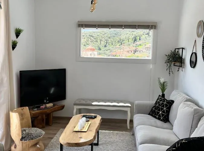 Σπίτι διακοπών έλα…δάρα