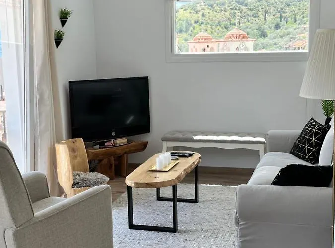 Σπίτι διακοπών έλα…δάρα