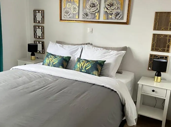 έλα…δάρα Σπίτι διακοπών Δάρας