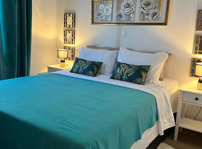 Σπίτι διακοπών έλα…δάρα