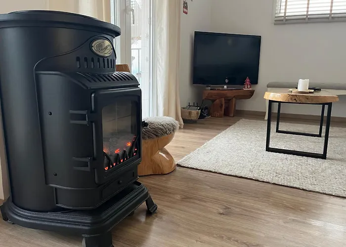 Σπίτι διακοπών έλα…δάρα *